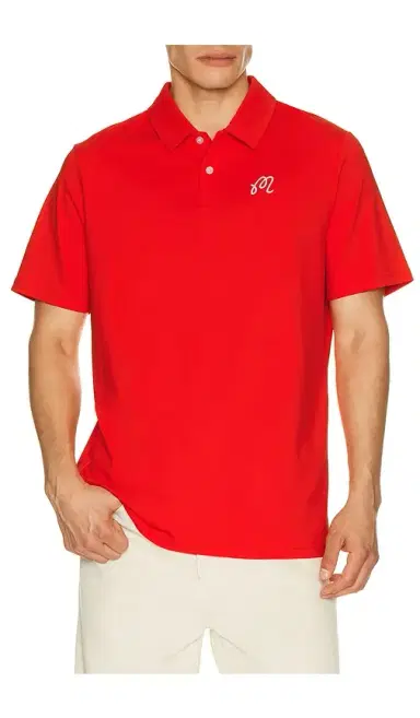 Malbon Fairway Polo | Thumbnail 11
