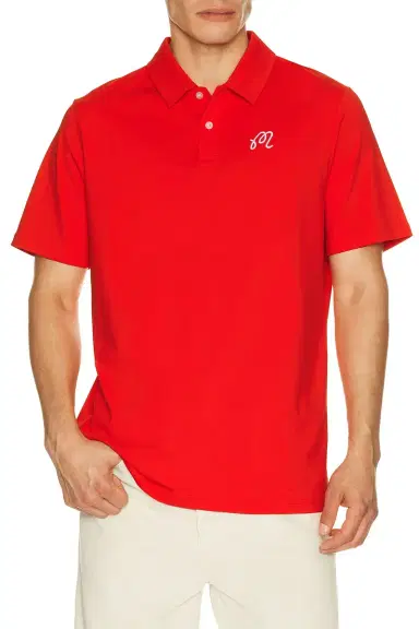 Malbon Fairway Polo | Thumbnail 6