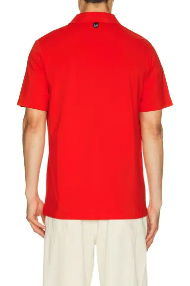 Malbon Fairway Polo | Thumbnail 7