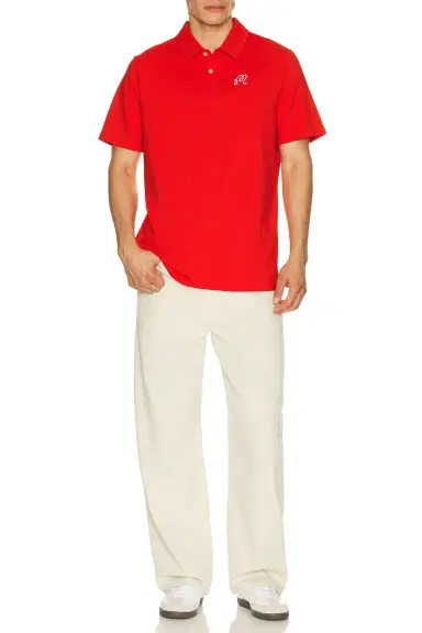 Malbon Fairway Polo | Thumbnail 8