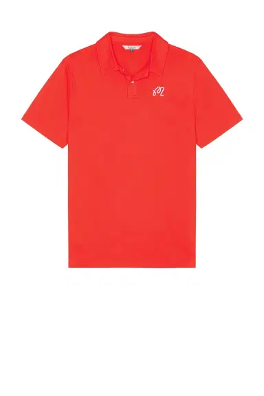 Malbon Fairway Polo | Thumbnail 9