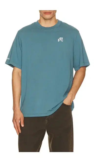 Malbon Bermuda Tee | Thumbnail 11