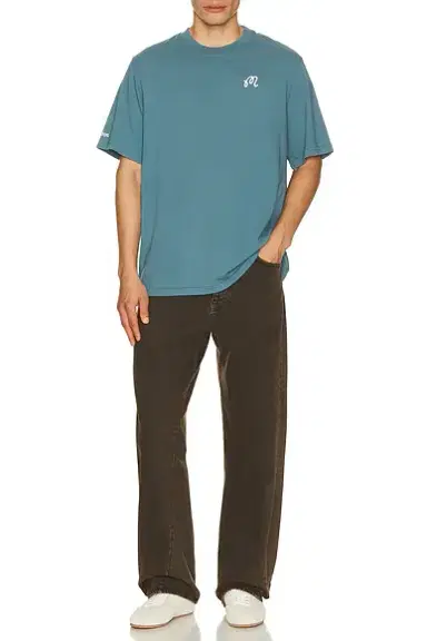 Malbon Bermuda Tee | Thumbnail 4