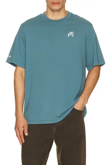 Malbon Bermuda Tee | Thumbnail 6