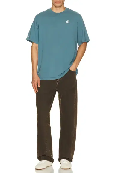 Malbon Bermuda Tee | Thumbnail 9