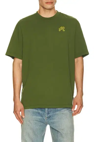 Malbon Bermuda Trinity Tee | Thumbnail 2