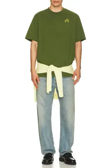 Malbon Bermuda Trinity Tee | Thumbnail 3