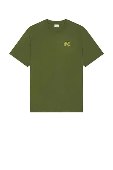 Malbon Bermuda Trinity Tee | Thumbnail 4