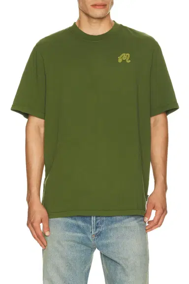 Malbon Bermuda Trinity Tee | Thumbnail 6