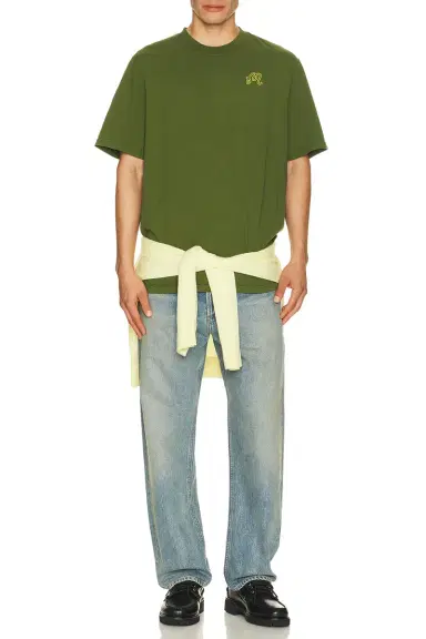 Malbon Bermuda Trinity Tee | Thumbnail 7