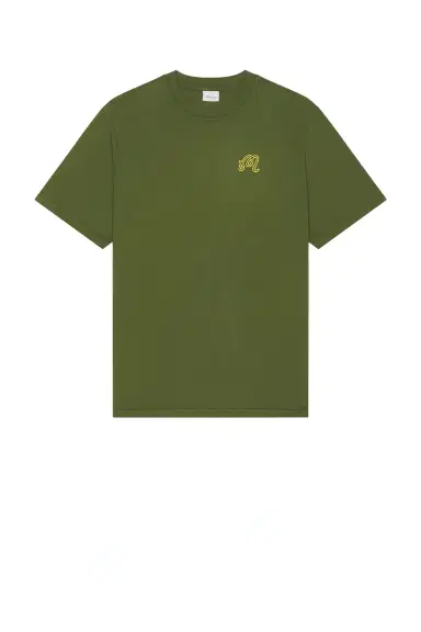 Malbon Bermuda Trinity Tee | Thumbnail 8