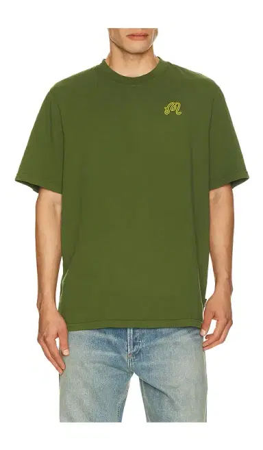 Malbon Bermuda Trinity Tee | Thumbnail 10