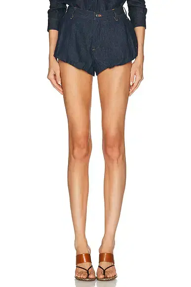 The Shell Short
