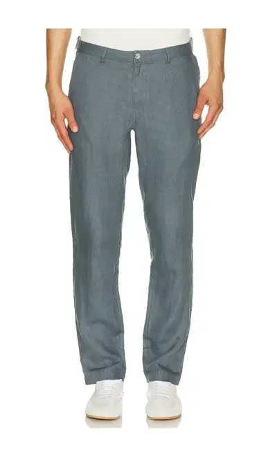 Onia Linen Trouser | Thumbnail 11 Onia Linen Trouser | Thumbnail 11