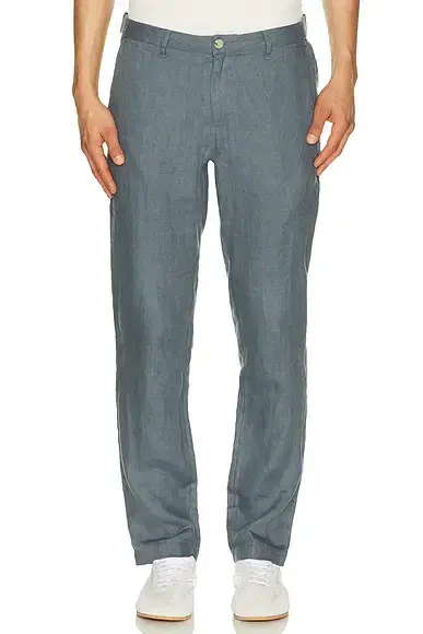 onia Linen Trouser