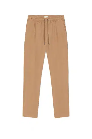 Onia Air Linen Pull On Pant | Thumbnail 5 Onia Air Linen Pull On Pant | Thumbnail 5