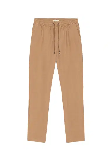 Onia Air Linen Pull On Pant | Thumbnail 10 Onia Air Linen Pull On Pant | Thumbnail 10