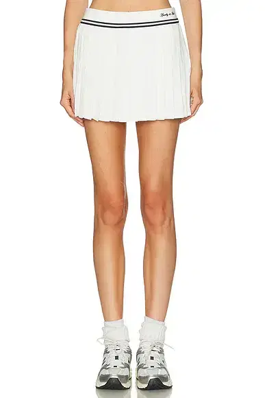 Signature Logo Abigail Skirt
