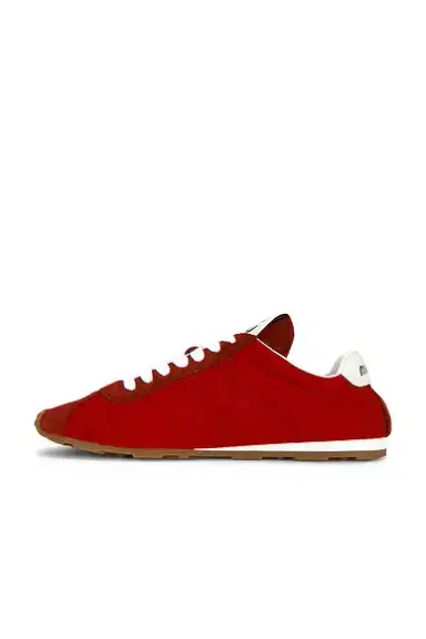 Miu Miu Plume Sneaker | Thumbnail 5 Miu Miu Plume Sneaker | Thumbnail 5