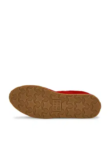Miu Miu Plume Sneaker | Thumbnail 6 Miu Miu Plume Sneaker | Thumbnail 6