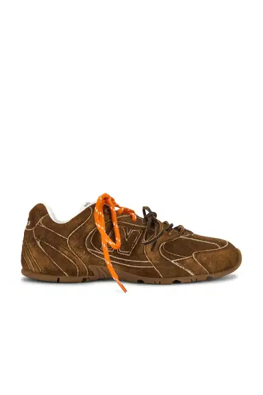 Miu Miu X New Balance Sneaker | Thumbnail 11 Miu Miu X New Balance Sneaker | Thumbnail 11