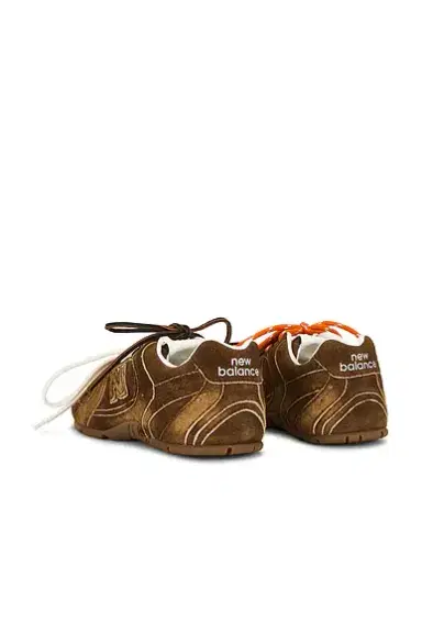 Miu Miu X New Balance Sneaker | Thumbnail 4 Miu Miu X New Balance Sneaker | Thumbnail 4
