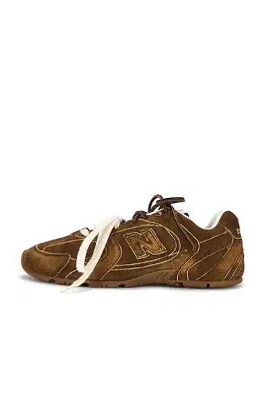 Miu Miu X New Balance Sneaker | Thumbnail 7 Miu Miu X New Balance Sneaker | Thumbnail 7