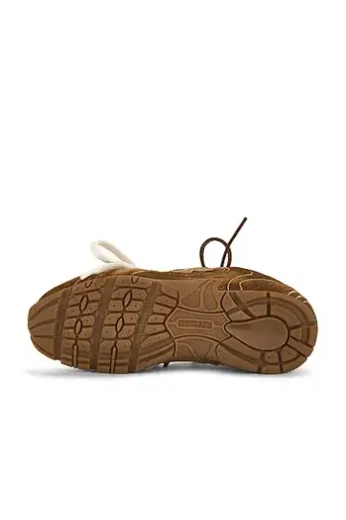 Miu Miu X New Balance Sneaker | Thumbnail 9 Miu Miu X New Balance Sneaker | Thumbnail 9