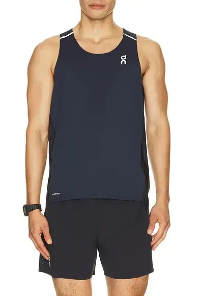 On Performance Tank