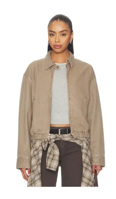 AGOLDE Nile Jacket | Thumbnail 11 AGOLDE Nile Jacket | Thumbnail 11