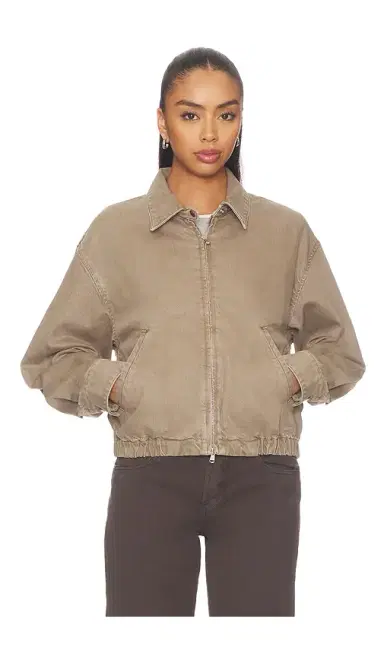 AGOLDE Nile Jacket | Thumbnail 12 AGOLDE Nile Jacket | Thumbnail 12