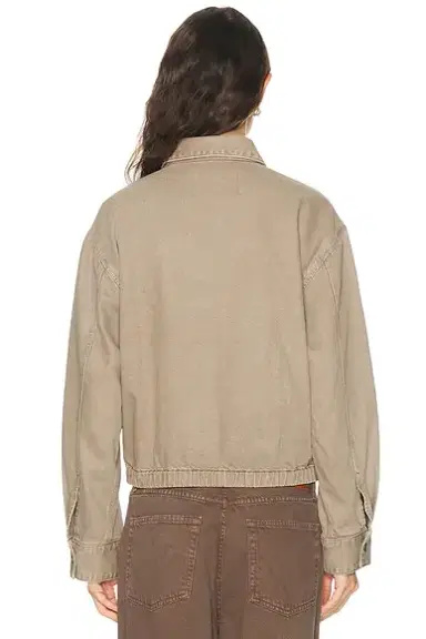 AGOLDE Nile Jacket | Thumbnail 4 AGOLDE Nile Jacket | Thumbnail 4