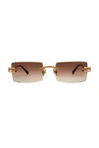 James Oro Authentic-II Sunglasses | Thumbnail 1 James Oro Authentic-II Sunglasses | Thumbnail 1