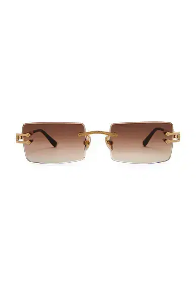 James Oro Authentic-II Sunglasses