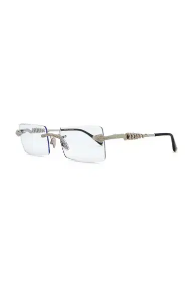 James Oro Serpent Authentic Glasses | Thumbnail 2