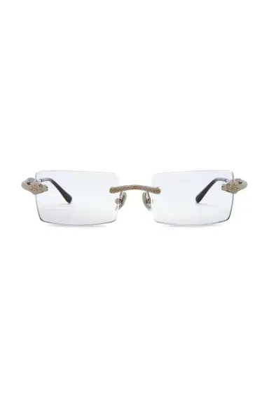 James Oro Serpent Authentic Glasses | Thumbnail 4