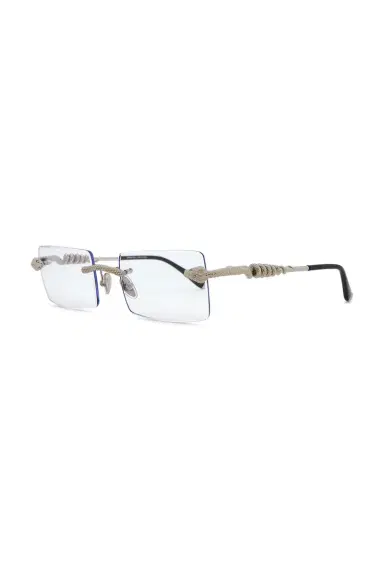 James Oro Serpent Authentic Glasses | Thumbnail 5