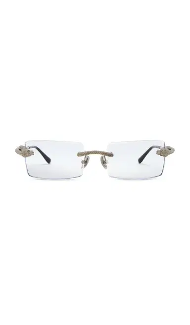 James Oro Serpent Authentic Glasses | Thumbnail 7