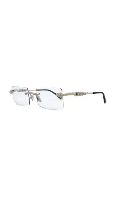 James Oro Serpent Authentic Glasses | Thumbnail 8