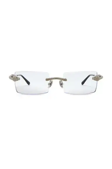 James Oro Serpent Authentic Glasses | Thumbnail 1
