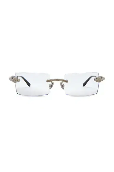 James Oro Serpent Authentic Glasses