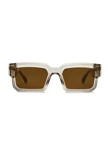 James Oro Titan Sunglasses