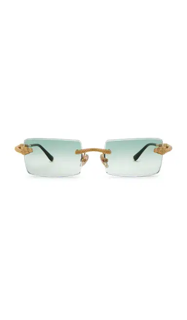 James Oro Serpent Authentic Glasses | Thumbnail 7 James Oro Serpent Authentic Glasses | Thumbnail 7
