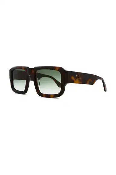 James Oro Caliber Sunglasses | Thumbnail 2