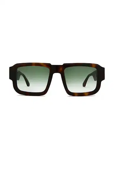 James Oro Caliber Sunglasses