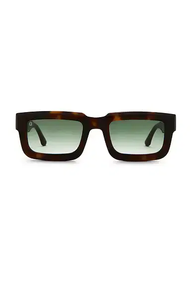 James Oro Hustler Sunglasses