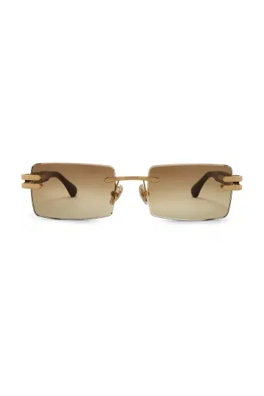 James Oro Baron Sunglasses | Thumbnail 4