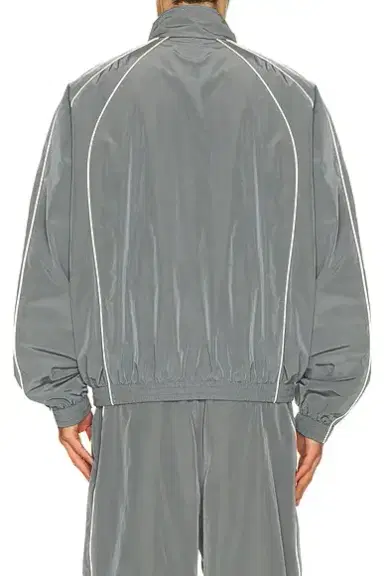Balenciaga Tracksuit Top | Thumbnail 2 Balenciaga Tracksuit Top | Thumbnail 2