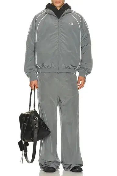 Balenciaga Tracksuit Top | Thumbnail 3 Balenciaga Tracksuit Top | Thumbnail 3