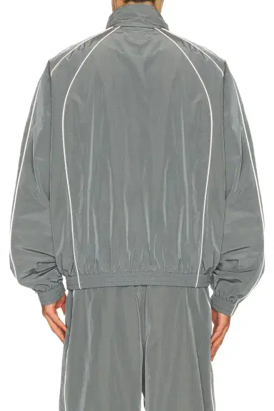 Balenciaga Tracksuit Top | Thumbnail 6 Balenciaga Tracksuit Top | Thumbnail 6